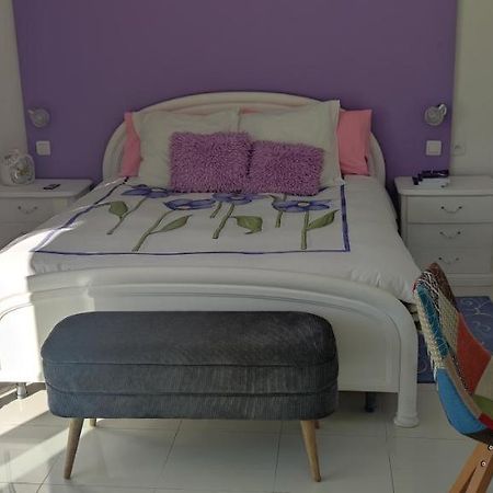 Chambres D'Hotes Les Iris سوسبيل المظهر الخارجي الصورة