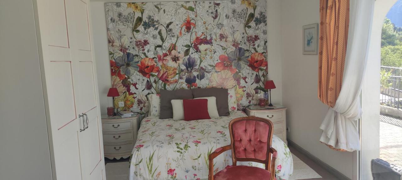 Chambres D'Hotes Les Iris سوسبيل المظهر الخارجي الصورة