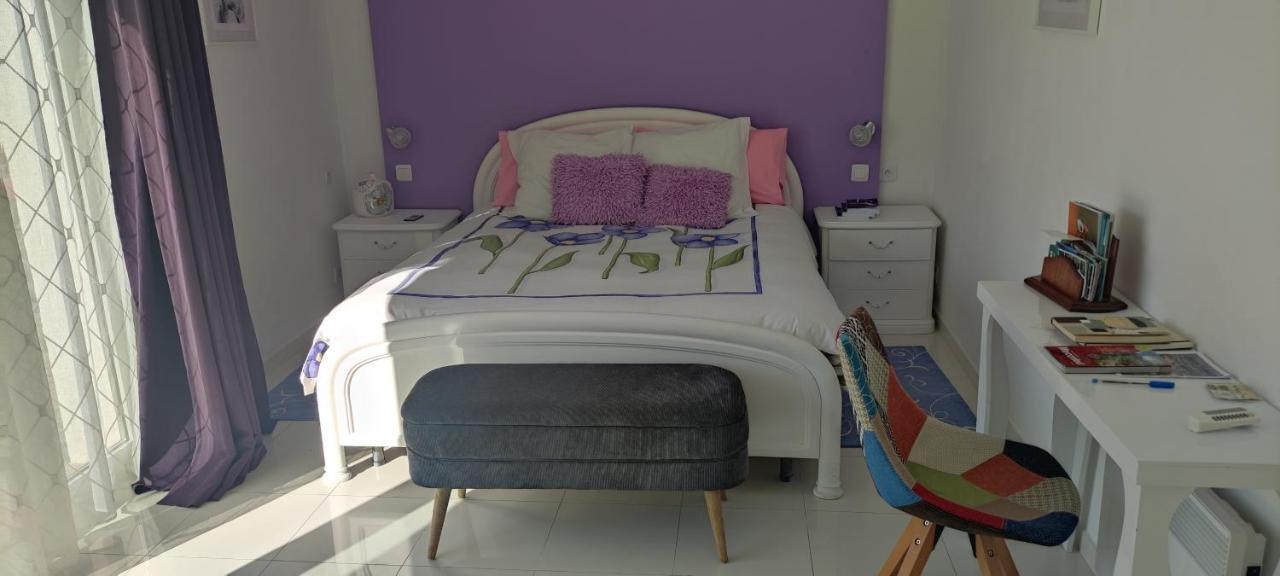 Chambres D'Hotes Les Iris سوسبيل المظهر الخارجي الصورة