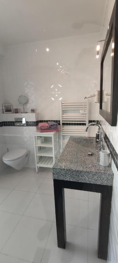 Chambres D'Hotes Les Iris سوسبيل المظهر الخارجي الصورة