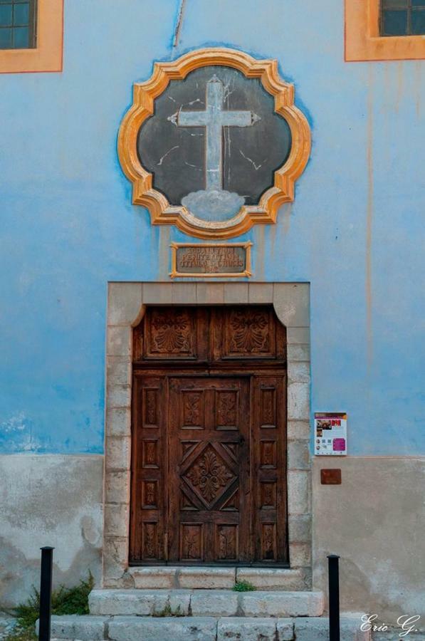 Chambres D'Hotes Les Iris سوسبيل المظهر الخارجي الصورة