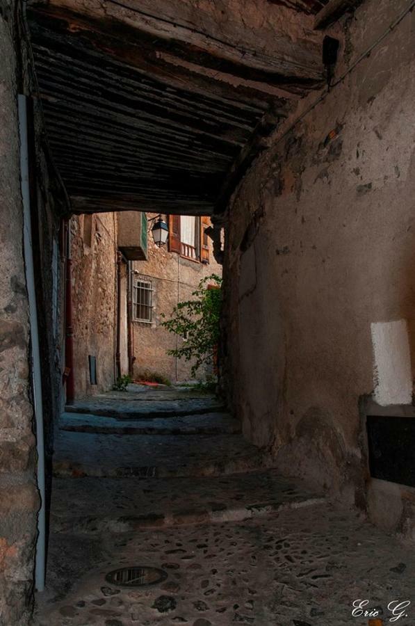 Chambres D'Hotes Les Iris سوسبيل المظهر الخارجي الصورة