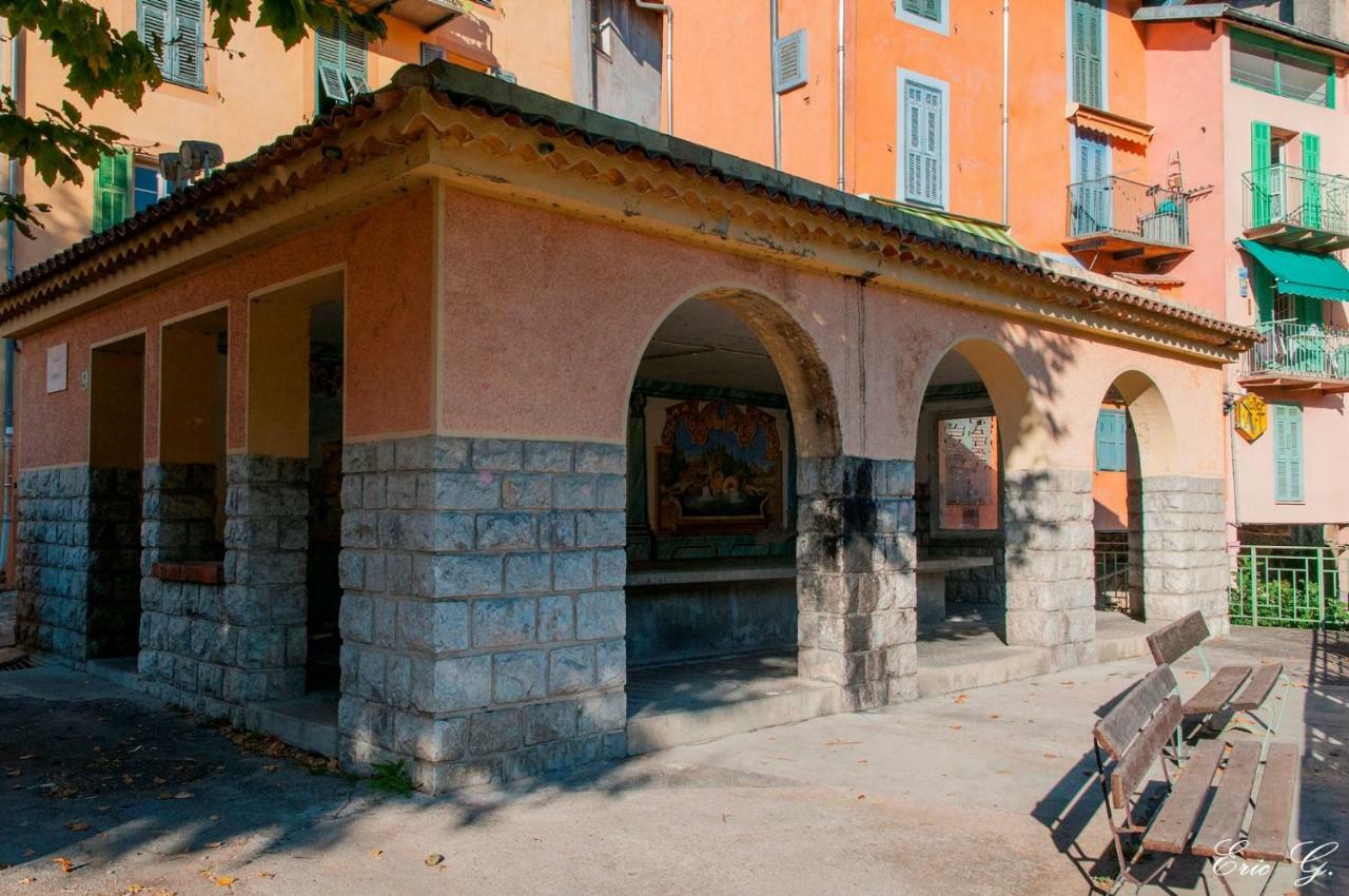 Chambres D'Hotes Les Iris سوسبيل المظهر الخارجي الصورة