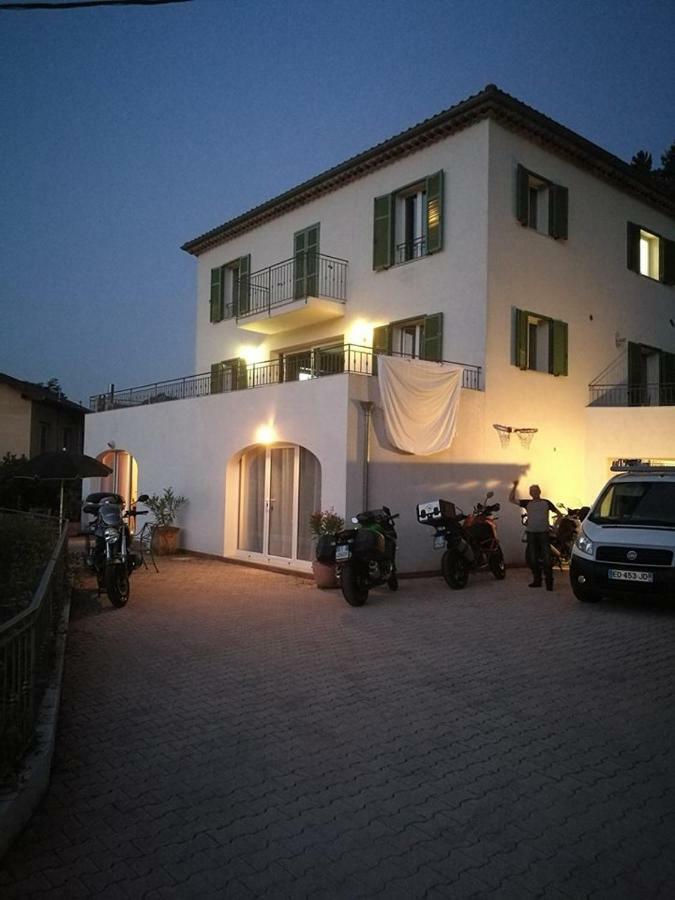 Chambres D'Hotes Les Iris سوسبيل المظهر الخارجي الصورة