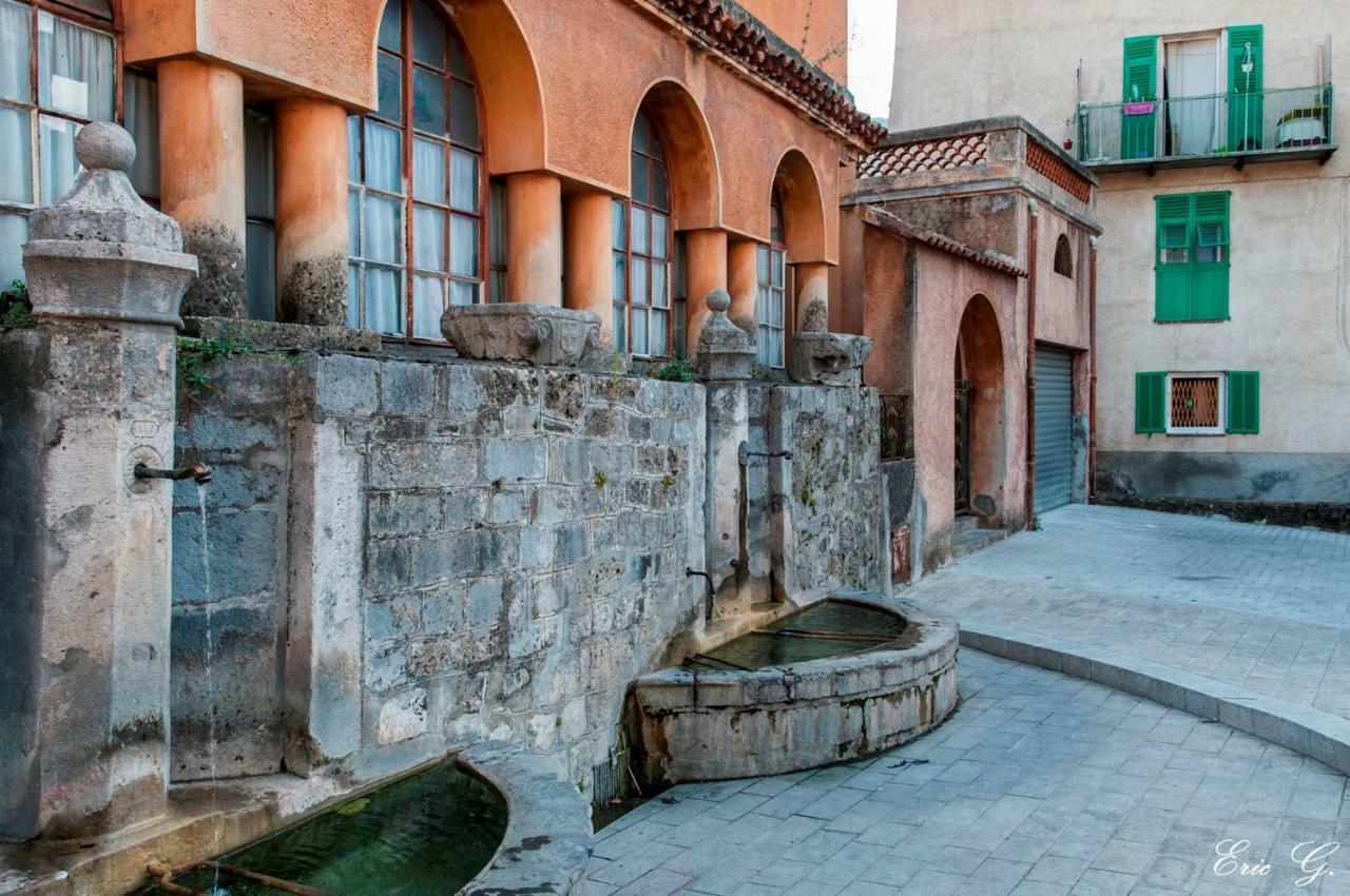 Chambres D'Hotes Les Iris سوسبيل المظهر الخارجي الصورة