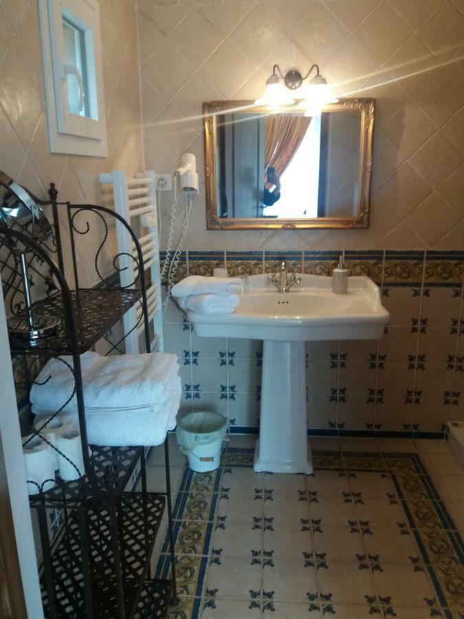 Chambres D'Hotes Les Iris سوسبيل المظهر الخارجي الصورة