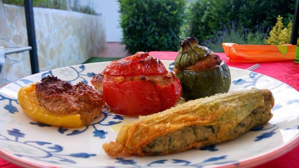 Chambres D'Hotes Les Iris سوسبيل المظهر الخارجي الصورة